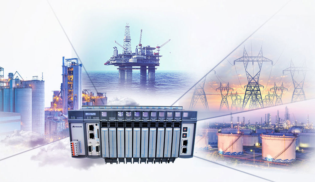 power distribution control system manufacturers in India