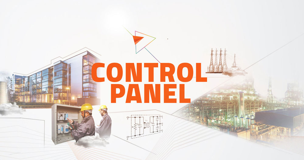 smart electrical distribution control systems