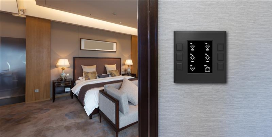 home automation & control solutions in India